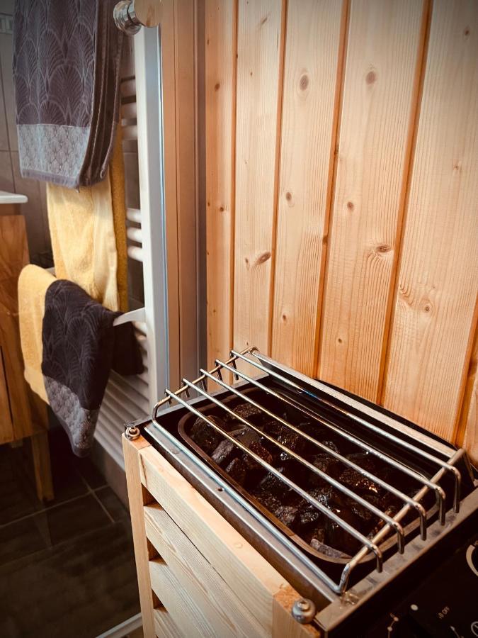 * La Maisonette * Avec Sauna & Hammam Privatifs Nevers Exteriér fotografie