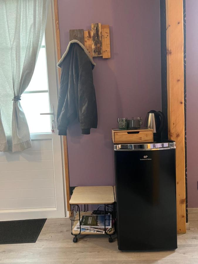 * La Maisonette * Avec Sauna & Hammam Privatifs Nevers Exteriér fotografie