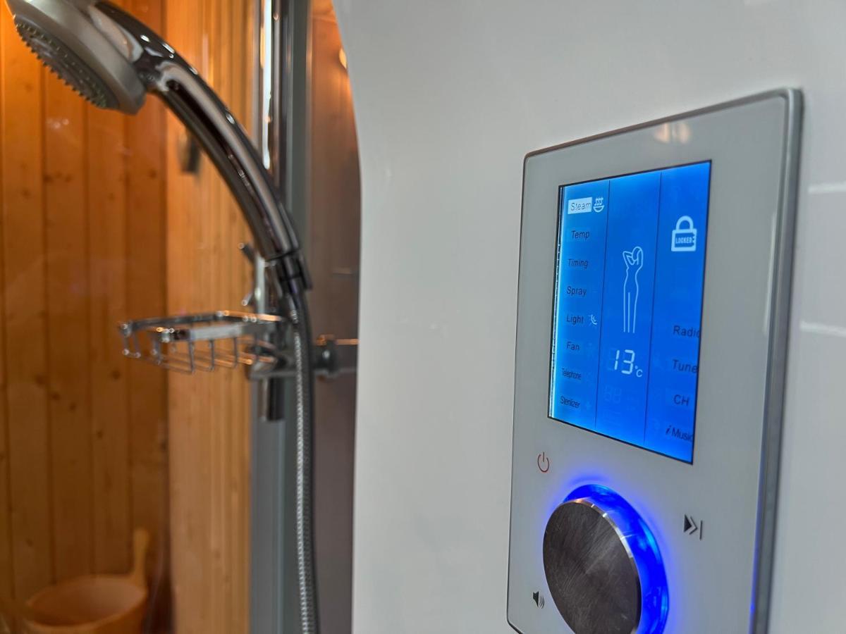 * La Maisonette * Avec Sauna & Hammam Privatifs Nevers Exteriér fotografie